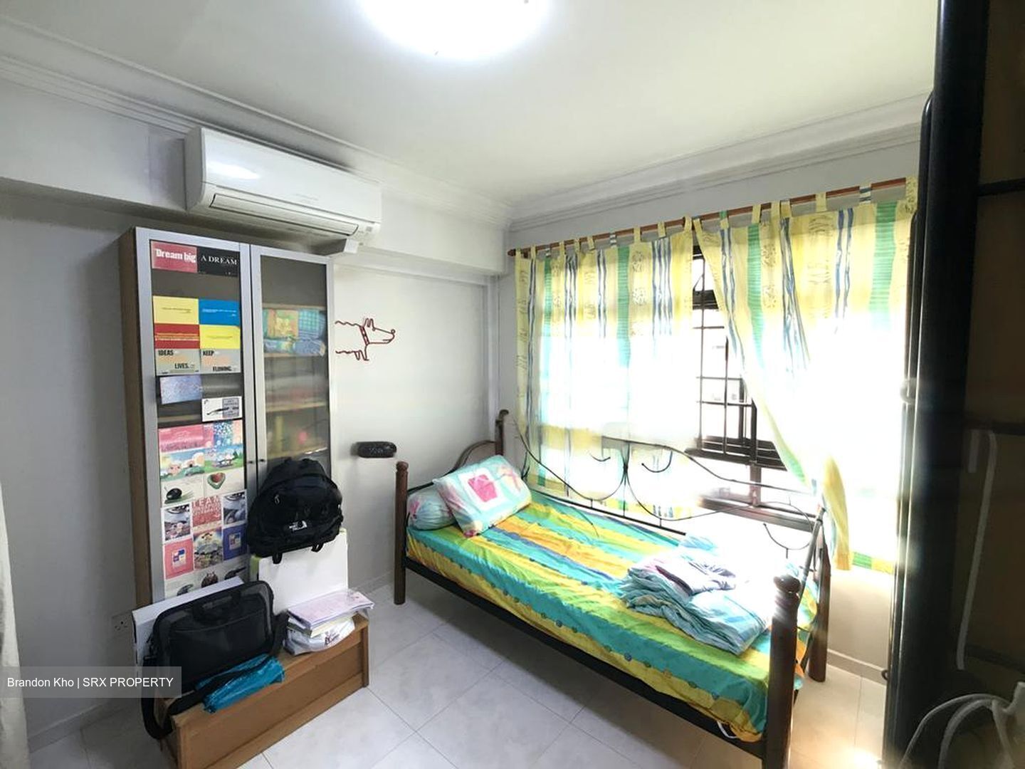 Blk 660B Jurong West Street 64 (Jurong West), HDB 5 Rooms #459341191